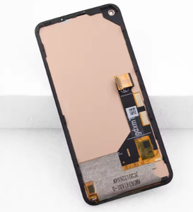 Màn hình <span class=keywords><strong>TFT</strong></span> cho Google Pixel 5A 5G <span class=keywords><strong>LCD</strong></span> cho Google Pixel 5a 5G G1F8F G4S1M Màn hình <span class=keywords><strong>LCD</strong></span> <span class=keywords><strong>TFT</strong></span> có khung - Product Image 5