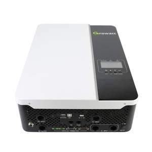 वृद्धि एसफ 5000 एस 48 वर्गो ग्रिड इनवर्टर्स का उत्पादन 5kw स्थिर ऑफ-ग्रिड इन्वर्टर | एसपी 5000 ई - Product Image 4