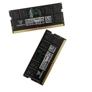 Hiệu Suất Cao Memory Stick Máy Tính Xách Tay Máy Tính Xách Tay Ddr5 4800MHz 5200MHz 5600MHz 16GB 24GB 32GB 48GB SODimm RAM Ddr5 - Product Image 1