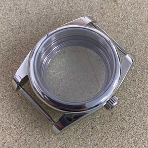 Fabricants en gros Outil de réparation de montre en verre de saphir de 36mm avec biseau/ouverture/dent anneau - Product Image 6