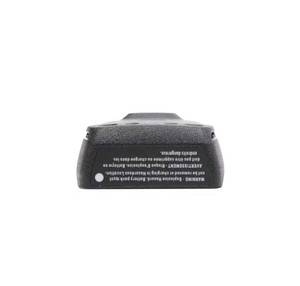 PMNN4890A PMNN4890 IMPRES แบตเตอรี่ลิเธียมไอออนแบบชาร์จได้ 3200 มิลลิแอมป์พร้อมแบตเตอรี่อินเตอร์โฟนกันน้ำ IPX-7 เหมาะสำหรับวิทยุ R5 - Product Image 6