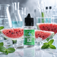 Esens Pemikat Rasa Semangka Cair Taima Liquid E Flavor, Konsentrat Food Grade untuk Minuman Cair dan Jus