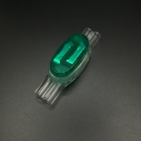 Conector de Cable U1B para Exteriores, Conector de 2 a 2, Conector en Línea Relleno de Gel