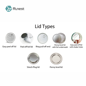 Envase Ecológico <span class=keywords><strong>de</strong></span> <span class=keywords><strong>Papel</strong></span> <span class=keywords><strong>Kraft</strong></span> para Bálsamo Labial, Envase para Rubor Sólido y Desodorante - Product Image 4