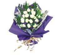 12mic-80mic BOPP Film Zwei Seiten Corona Silber Metalli sierte Bopp Film Jumbo Roll