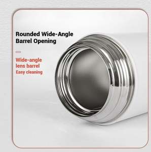 Termo Portátil de Acero Inoxidable, Recipiente Aislado al Vacío Personalizado para Comida, para el Almuerzo Escolar - Product Image 5