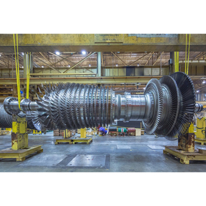 Tua bin khí nâng cấp dịch vụ kiểm tra hastelloy hướng dẫn cánh lưỡi sửa chữa cho ms9001ec - Product Image 2