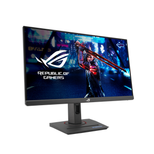 NOUVEAU Moniteur de jeu A.S.U.S XG259QNS, taux de rafraîchissement 380Hz, temps de réponse 0,3ms, 1000:1, 16/9, 1920*1080, IPS rapide - Product Image 3