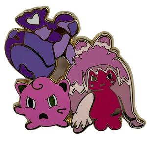 カスタム異なる金型ハードエナメルファッションピン格安ラペルピンデザイナープロのエナメルピン衣料品 - Product Image 4