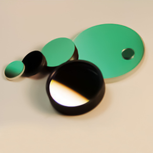 OptolongOEMナローバンドパスフィルターOptic 545 NmFwhm = 10nm光学フィルター - Product Image 3