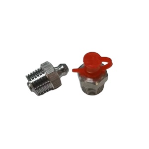 Raccord de graissage de haute qualité pour excavatrice - Product Image 1