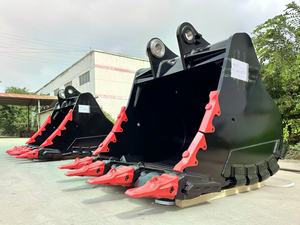 OEM ODM ブランド バケット歯 モデル バケット 21 全機種対応 掘削機 ローダー ブルドーザー |   鉱山建設機械の摩耗部品 1 - Product Image 2