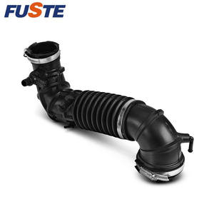 Turbocompresseur flexible en caoutchouc epdm, tuyau d'admission d'air NBR, haute qualité, personnalisé - Product Image 5