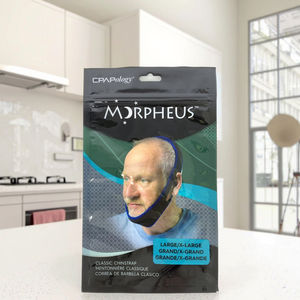 Paquet Mylar de haute qualité sac d'emballage de câble de données masque jetable en plastique sac de joint arrière avec trou - Product Image 1