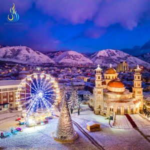 <span class=keywords><strong>D</strong></span>écorations lumineuses nocturnes pour parcs <span class=keywords><strong>d</strong></span>'attractions urbains - <span class=keywords><strong>D</strong></span>écorations en fer imperméables pour <span class=keywords><strong>Halloween</strong></span> et utilisations multiples en extérieur et en intérieur - Product Image 1