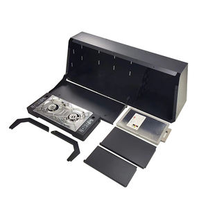 Toldo de camión para Toyota Hilux - Product Image 5