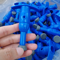 Macchina per Stampaggio a Iniezione Professionale Personalizzata di Alta Qualità, Produttore di Stampi in Plastica, Prototipazione e Stampaggio di Alta Precisione
