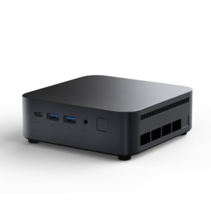 Nouveau mini PC CYX 7 5825U 8 Go de RAM 256 Go SSD WiFi 6 16 threads 15W TDP pour usage professionnel 11 Pro N3ES Mini PC Fabricants N3ES - Product Image 1