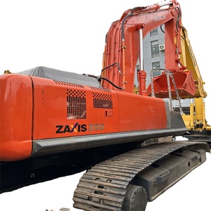 Pelle sur chenilles Hitachi d'occasion zx350 ZX200-6A pelle Hitachi ZX350 ZX240 ZX210 ZX200 - Product Image 1