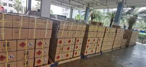 <span class=keywords><strong>Colle</strong></span> de construction <span class=keywords><strong>en</strong></span> néoprène à faible odeur, sans clou, écologique, à base de chloroprène, <span class=keywords><strong>pour</strong></span> l'installation de panneaux de <span class=keywords><strong>bois</strong></span> et de plinthes intérieurs - Product Image 5