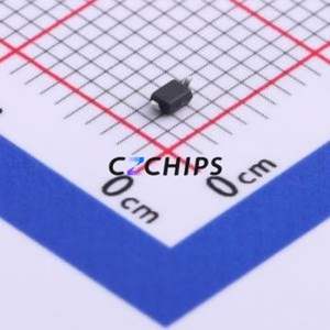 Diode Zener BZT52B5V6S SOD-323 d'origine et neuve, fournisseur de composants électroniques en gros et service BOM - Product Image 2