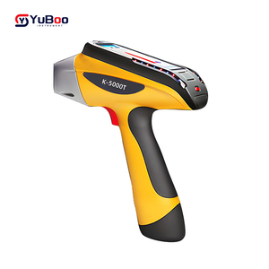On-Site Hot Selling K-5000T Professional Portable <strong>XRF</strong> Spectrometers <strong>Gold</strong> <strong>Tester</strong> for <strong>Gold</strong> <strong>Purity</strong> <strong>XRF</strong>-<strong>Gold</strong> Analyzer - Product Image 3