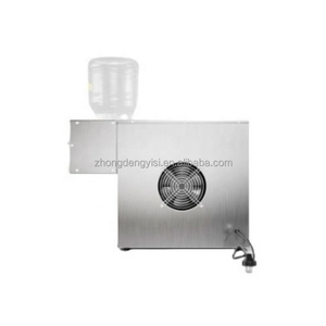 Offres Spéciales : Machine à Glaçons Industrielle en Acier Inoxydable 360W 750W 1200W pour Usage Commercial - Product Image 6