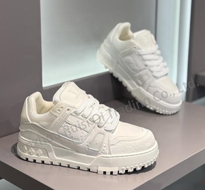 Giày thể thao nam thiết kế cao cấp, tùy chỉnh logo, giày thể thao nam nữ, giày thể thao giải trí, giày tập luyện, giày chạy bộ - Product Image 3