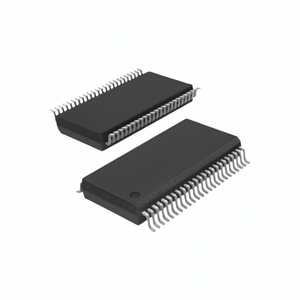 48 BSSOP Logic SN74ABTE16245DL Buy Online Electronic Components Original - Product Image 1