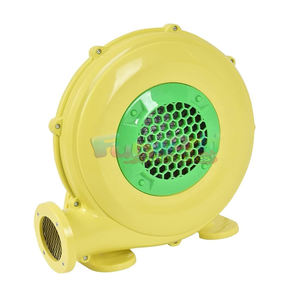 1.5 HP commercial air blower motor for inflatables games bounce house water <b>slide</b> kits accessories - Product Image 2