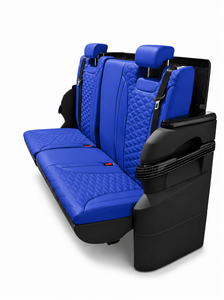 Cadillac <span class=keywords><strong>Escalade</strong></span> Estilo Blindado, Interior de Lujo, Construcción Personalizada, Clase Ejecutiva, Asiento Trasero Reclinable, Sistema de Entretenimiento - Product Image 5