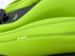 <span class=keywords><strong>Fundas</strong></span> <span class=keywords><strong>de</strong></span> Asiento <span class=keywords><strong>de</strong></span> <span class=keywords><strong>Coche</strong></span> <span class=keywords><strong>de</strong></span> Lujo con Cubierta <span class=keywords><strong>de</strong></span> Alcántara <span class=keywords><strong>para</strong></span> Lamborghini Urus, <span class=keywords><strong>Fundas</strong></span> <span class=keywords><strong>de</strong></span> Asiento <span class=keywords><strong>de</strong></span> <span class=keywords><strong>Coche</strong></span> DOS - Product Image 6