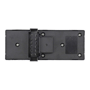 Yitrum Power Window <b>Switch</b> 18D959857F For Volkswagen Lavida <b>12V</b> Electric Main <b>Switch</b> - Product Image 4