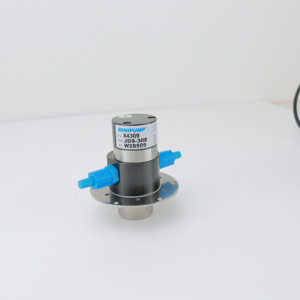 Bomba de Tinta Eléctrica de Baja Presión DOCOD OEM de Acero Inoxidable para Máquina de Impresión, Sistema Automático Pequeño con Impulsor y Tanque de Flujo - Product Image 4