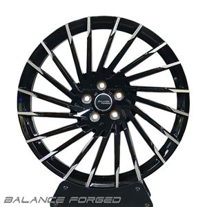 Fábrica BLC para Lixiang Li7 Li8 Li9 One <span class=keywords><strong>Mega</strong></span>, Rines Forjados de 20, 21, 22 y 23 Pulgadas, 5x120, Aleación de Aluminio T6061 - Product Image 5