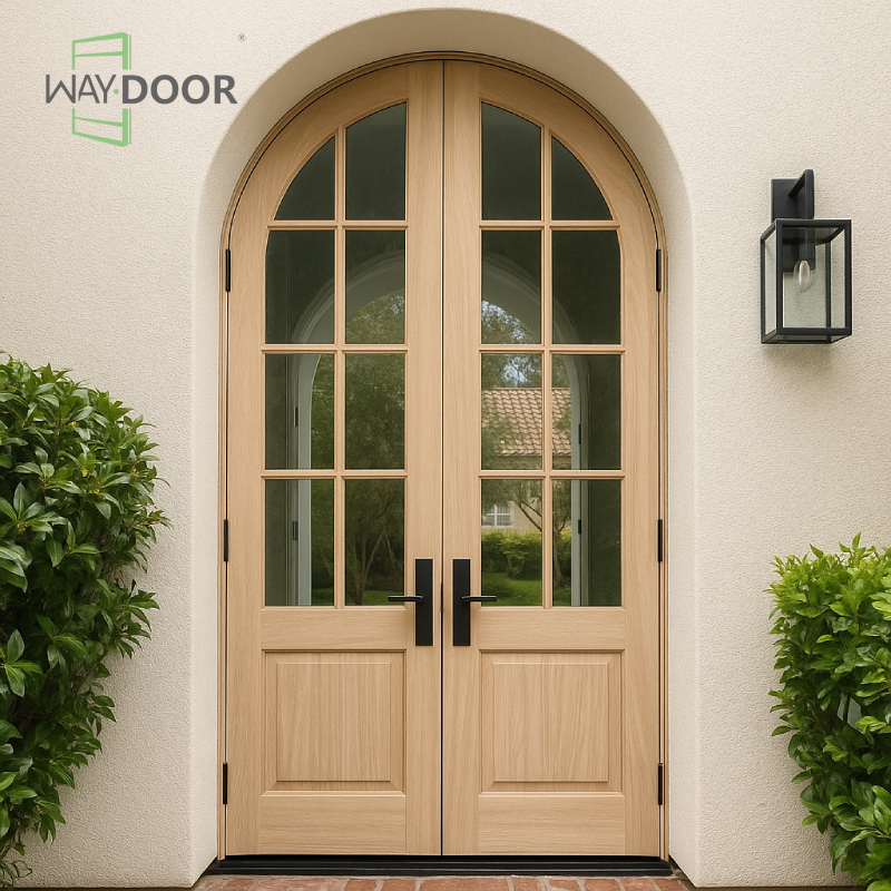 Worry Free After Sales Oak Pine