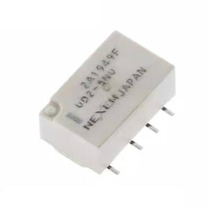 UD2-3NU UD2-4.5NU UD2-5NU UD2-12NU 5V Signal relais - Product Image 3