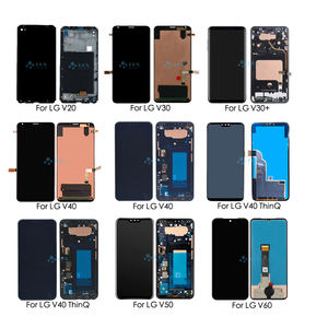 Écran lcd original d'usine pour huawei <span class=keywords><strong>mate</strong></span> 20 <span class=keywords><strong>30</strong></span> 40 + <span class=keywords><strong>pro</strong></span>, écran de remplacement pour huawei <span class=keywords><strong>mate</strong></span> 8 10, 20 <span class=keywords><strong>30</strong></span> 40 lite - Product Image 5