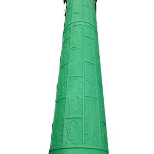 סגסוגת הבלטה רולר לחלקי עיבוד שבבי גומי ופלסטיק עם ציפוי כרום - Product Image 1