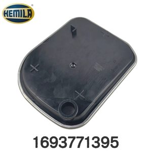 Adaptateur de filtre à huile de boîte de vitesses 1693771395 A1693771295 A1693771195 A1693770995 722800 WFC 280 - Product Image 3