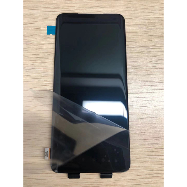 AMOLED LCD for Oneplus 7 Pro Original Display Screen Assembly Touch Panel Digitizer Screen Display