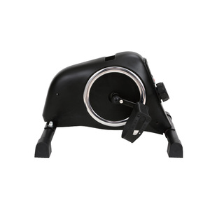 Gyroscope de rééducation, résistance magnétique, équipement de gymnastique <span class=keywords><strong>à</strong></span> domicile, mini cyclisme, exercices pour les <span class=keywords><strong>bras</strong></span> et les jambes - Product Image 2