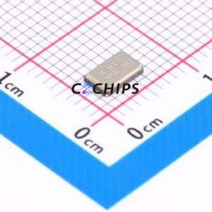 ABM3C-16.384MHZ-D4Y-T Crystal (Passive) SMD5032-4P Crystal Oscillator 16.384MHz 30ppm 18pF 30ppm - Product Image 1