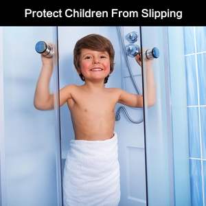 Tira Magnética de Doble Cara de Repuesto <span class=keywords><strong>para</strong></span> Puertas de Ducha de Vidrio Abatibles con Marco y Semiframeado - Product Image 6