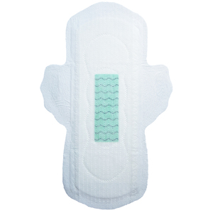 <span class=keywords><strong>Serviette</strong></span> <span class=keywords><strong>hygiénique</strong></span> super absorbante et sèche en coton jetable pour toujours les serviettes Prix d'usine pour les femmes - Product Image 4