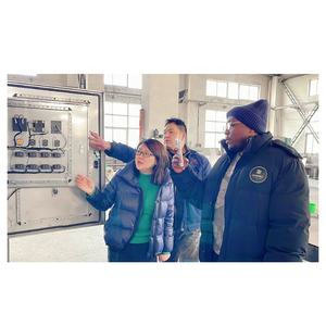 Macchina per la depilazione del pollame attrezzatura per macchine agricole Eruis Set di attrezzature per macellazione <span class=keywords><strong>unit</strong></span>à Mobile di macellazione - Product Image 5