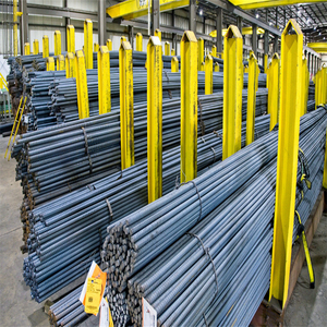 Varilla <span class=keywords><strong>de</strong></span> Acero Corrugada para Construcción, 6mm, 8mm, 10mm, 12mm, 16mm, 20mm, <span class=keywords><strong>Precio</strong></span> al por Mayor - Product Image 5