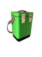 Nouveau design 11L Glacière pour Camping en Plein Air portable glacière