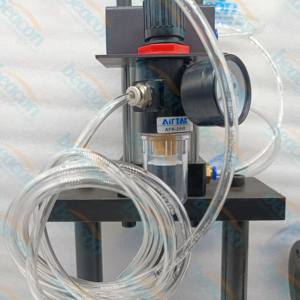 כלי להסרת מזרקי דלק PT800 אוטומטי, כלי לפירוק והרכבה של מזרקי דלק ומשאבות PT - Product Image 6