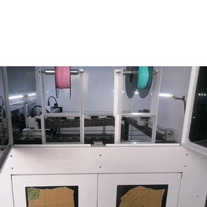 Máy in <span class=keywords><strong>3D</strong></span> MakerPi 600*600*600mm Idex đa đầu in PETG tùy chỉnh 400mm 500 Quảng Châu, máy in tượng nhỏ <span class=keywords><strong>3D</strong></span> - Product Image 4